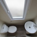 2016 Regal Tempo toilet room