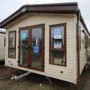 2016 ABI Ambleside large static caravan for sale 2 beds