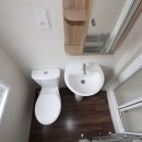 en-suite bathroom in the 2016 ABI Ambleside