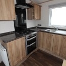 modern kitchen in the 2016 ABI Ambleside