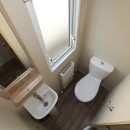en-suite bathroom in the 2016 ABI Oakley