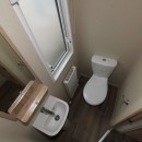 en-suite bathroom in the 2016 ABI Oakley