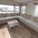 large lounge area in the 2016 ABI Oakley