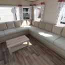 large lounge area in the 2016 ABI Oakley