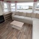 sofas in the lounge in the 2016 ABI Oakley