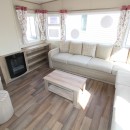 sofas in the lounge in the 2016 ABI Oakley