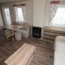lounge to dining area in the 2016 ABI Oakley