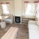 lounge to dining area in the 2016 ABI Oakley