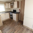u shaped kitchen in the 2016 ABI Oakley