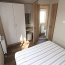 2016 ABI Oakley double bed to en-suite bathroom