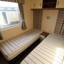 2014 ABI Alderley third bedroom with twin beds