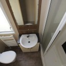 family shower room in the 2014 ABI Alderley