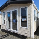 Used Caravan 2014 ABI Alderley For Sale