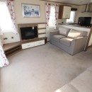 lounge with fireplace in the 2014 ABI Alderley