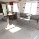 lounge to dining area in the 2014 ABI Alderley