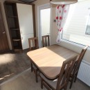 dining area in the 2014 ABI Alderley