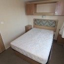 2013 Swift Bordeaux double bed