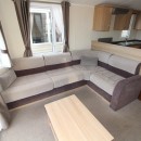 modern sofas in the 2014 Swift Burgundy