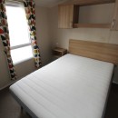 2014 Swift Burgundy main double bedroom