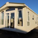 larger used static caravan for sale the 2014 Pemberton Abingdon
