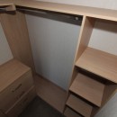 walk in wardrobe  in the 2014 Pemberton Abingdon