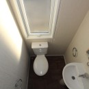 en-suite bathroom in the 2014 Pemberton Abingdon