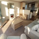 lounge to kitchen in the 2014 Pemberton Abingdon