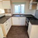 u shaped kitchen in the 2014 Pemberton Abingdon