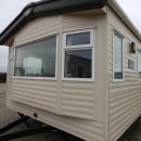 2016 ABI Oakley small 2 bed caravan for sale
