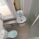 2013 Willerby Avonmore family shower room