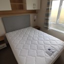 2013 Willerby Avonmore main double bedroom