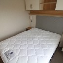 second view of the double bedroom