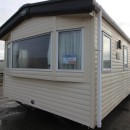 2016 ABI Derwent Wheel chair friendly caravan for sale