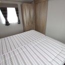 second view of the double bedroom