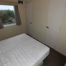 double bedroom with en-suite in the 2013 Atlas Florida