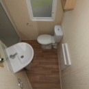 2013 Atlas Florida family shower room