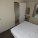 second view of the double bedroom