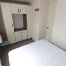 2015 Victory Fernwood double bed with wardrobes