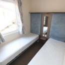 2015 Victory Fernwood twin bedroom