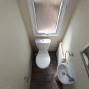 toilet room in the 2015 Victory Fernwood