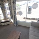 lounge to large front windows in the 2015 Victory Fernwood