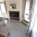 2015 Victory Fernwood lounge with fire place