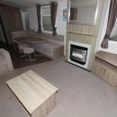 2015 Swift Burgundy lounge to dining area