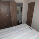 second view of the double bedroom
