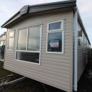 2022 ABI Wimbledon large caravan to buy off site in Devon and Cornwall