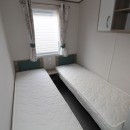 2022 ABI Wimbledon twin bedroom