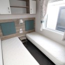 2022 ABI Wimbledon third bedroom with twin beds
