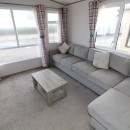 2022 ABI Wimbledon lounge area