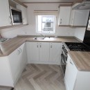 u shaped kitchen in the 2022 ABI Wimbledon