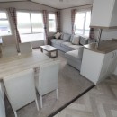 dining area to lounge  in the 2022 ABI Wimbledon